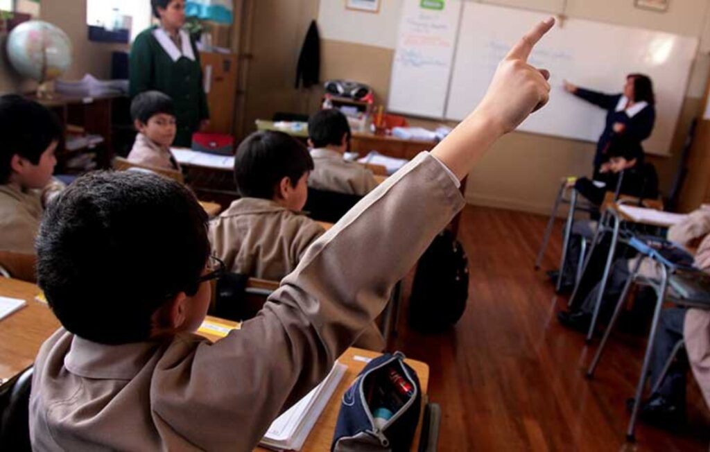 Escuelas de San Luis Potosí no arrancarán clases presenciales