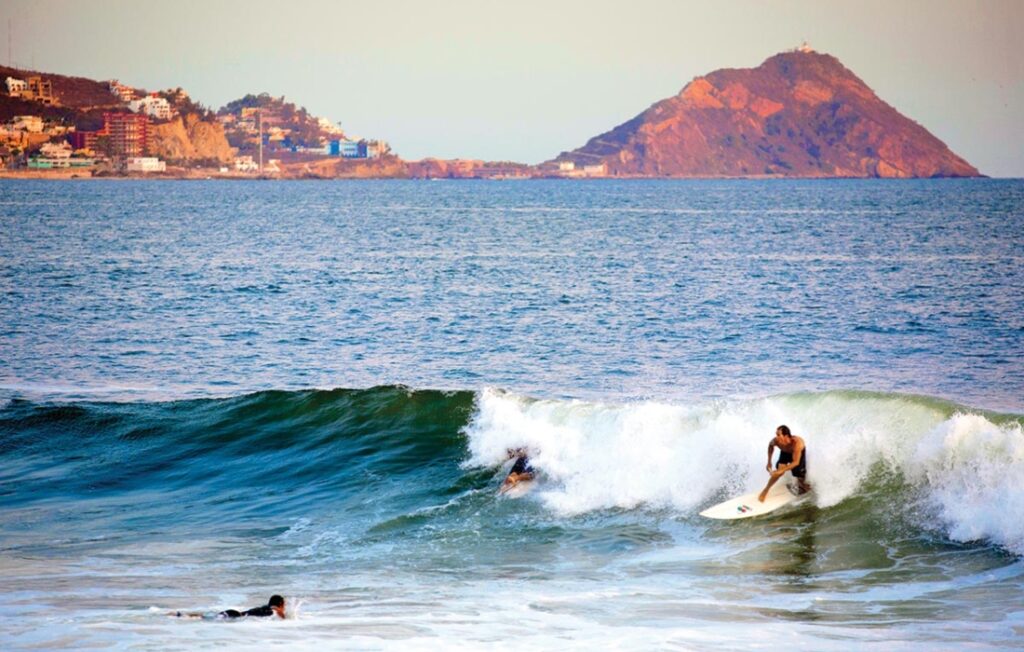 Anuncian cierre de playas en Sinaloa para Semana Santa