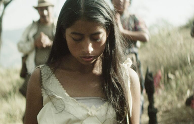 ‘La Llorona’, de Jayro Bustamante, nominada a los Globos de Oro