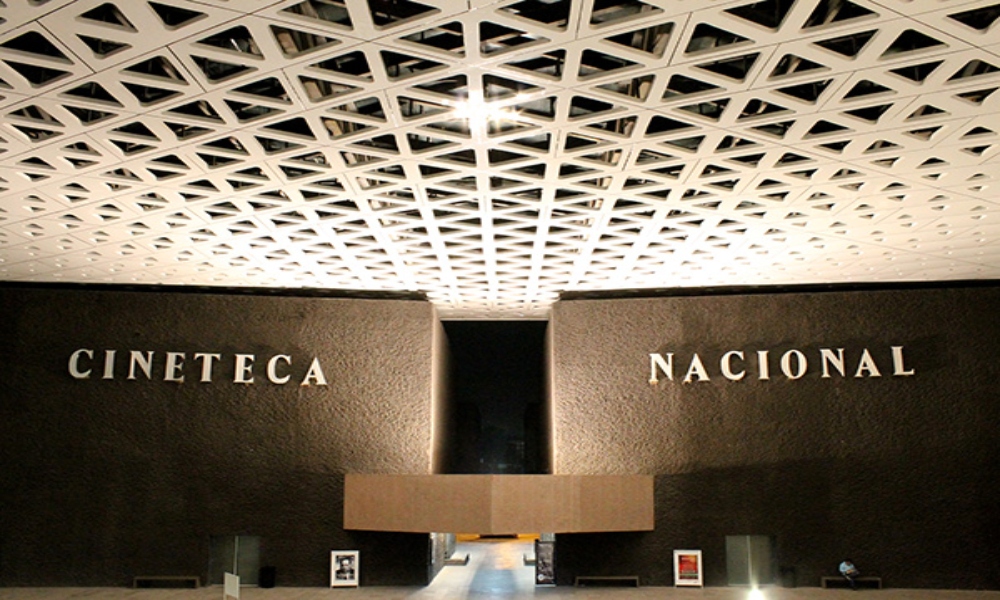 Regresa la Muestra Internacional de Cine de la Cineteca Nacional