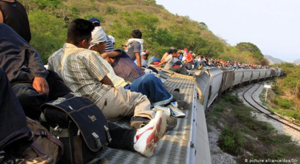 San Luis Potosí se suma a las ciudades que brindan información a migrantes