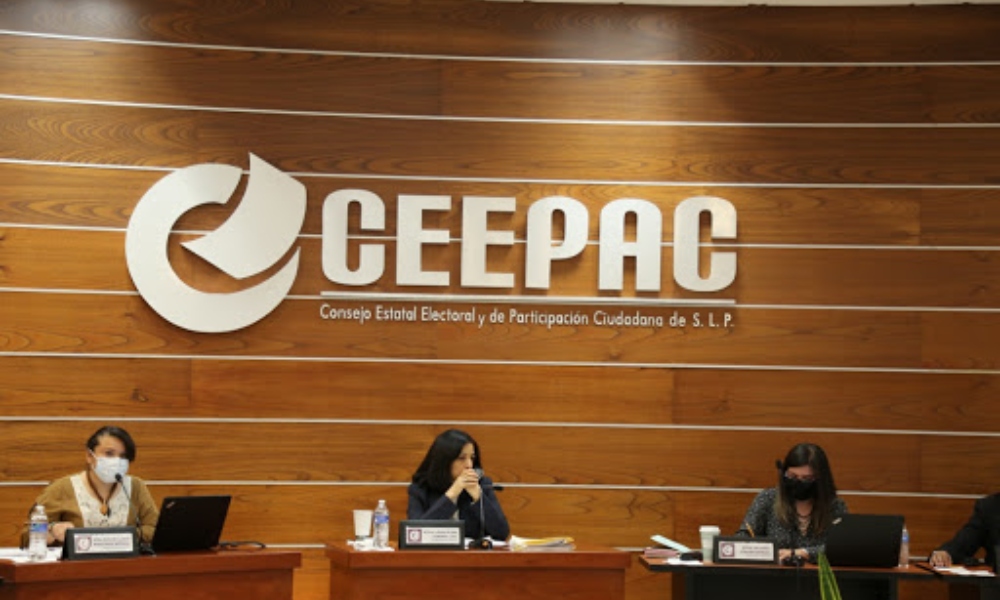 CEEPAC hace un llamado para respetar la veda electoral