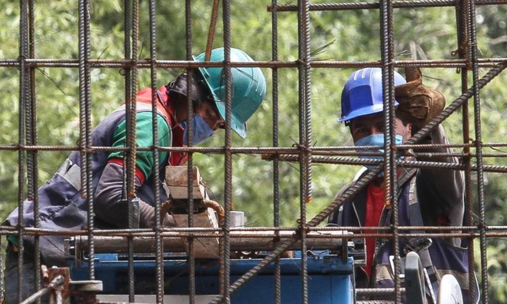 Inicia GIS con ampliación de planta en San Luis Potosí