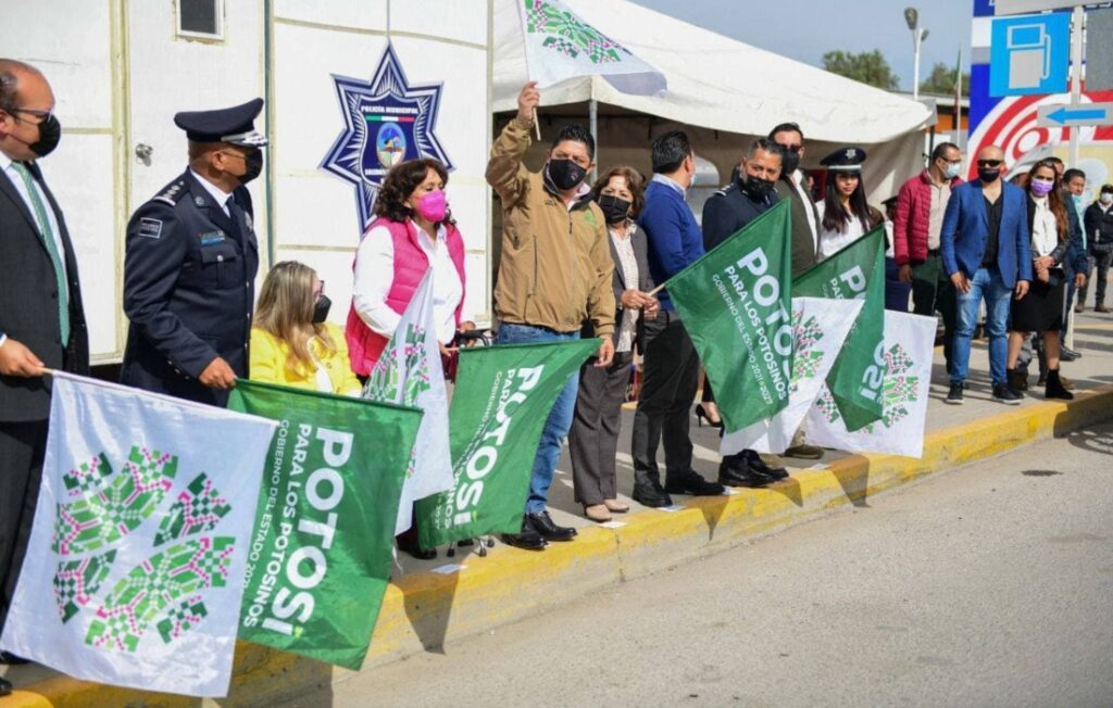 Inicia ‘Héroes Paisanos’ para regreso seguro de connacionales