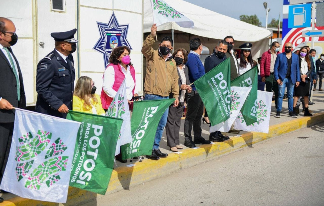 Inicia "Héroes Paisanos" para regreso seguro de connacionales