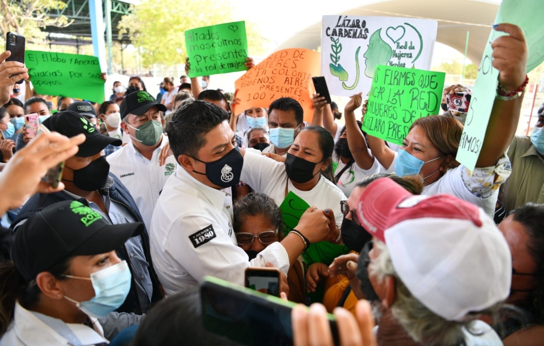 SLP, es la agenda del nuevo cambio