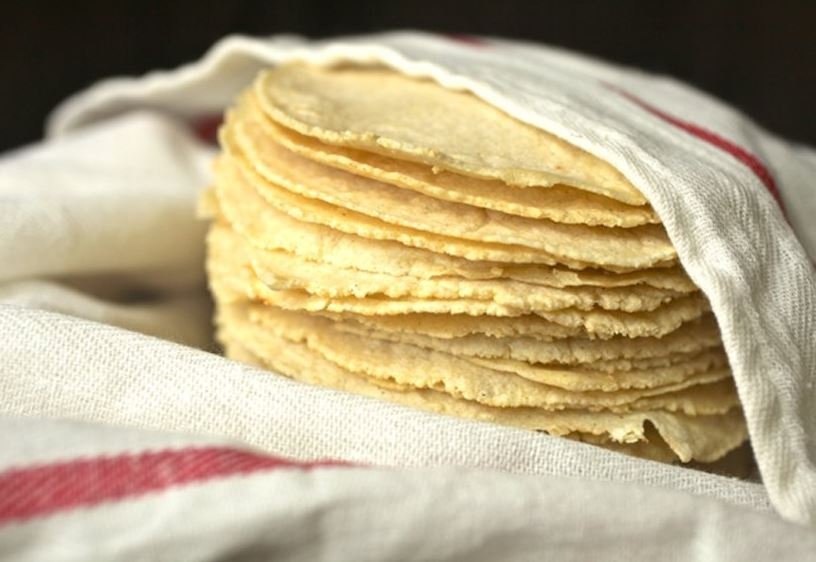 Acusan a Maseca de influir en altos precios de la tortilla