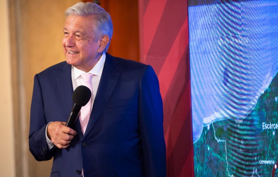 México enviará ayuda a Cuba si la solicitan: López Obrador