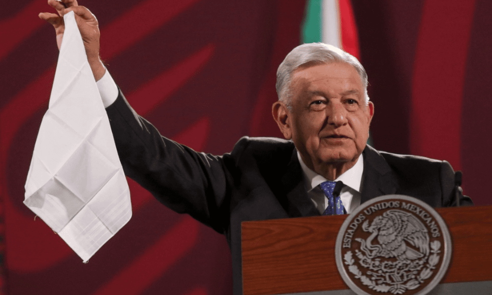 Tras suspensión de cumbre de la Alianza del Pacífico en México, AMLO propone su realización en Perú