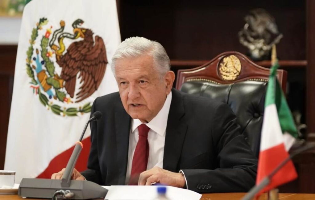 Los expresidentes ya fueron castigados: López Obrador