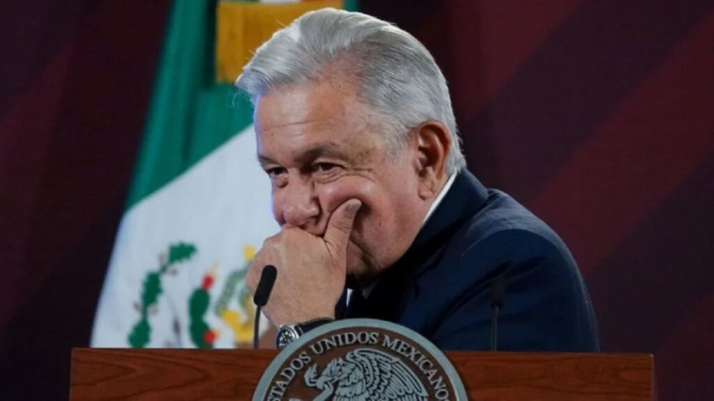 AMLO afirma que »no les preocupa» pérdida de empleos en diciembre