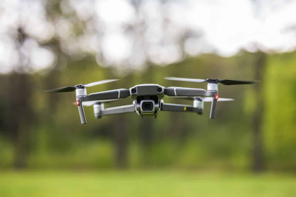 Morena buscará restringir uso de drones