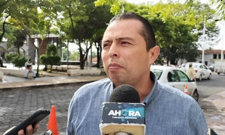 PRD Tabasco busca clasificar como delito el robo a escuelas