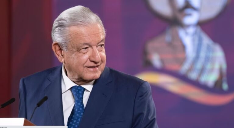 Asegura AMLO que compra de plantas a Iberdrola garantizará que no suba el precio de la luz