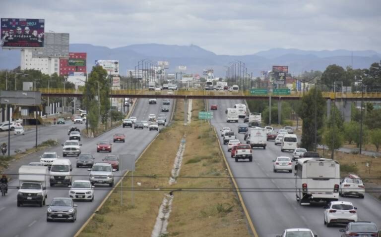 Diputado de Coahuila pidió que gobernadores se unan para resolver problemas de la Carretera 57