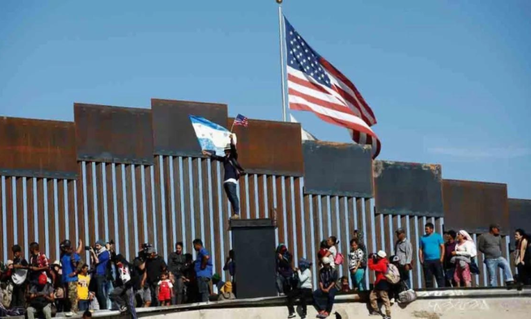 México y Estados Unidos trabajan juntos para mejorar situación laboral y migratoria