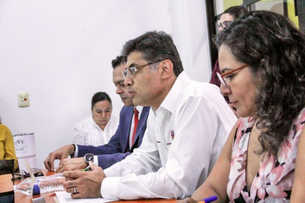 Instala la Profeco el Consejo consultivo de consumo en Oaxaca