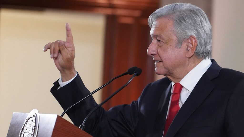 ‘Maya’ sería el nombre de aerolínea del gobierno de AMLO