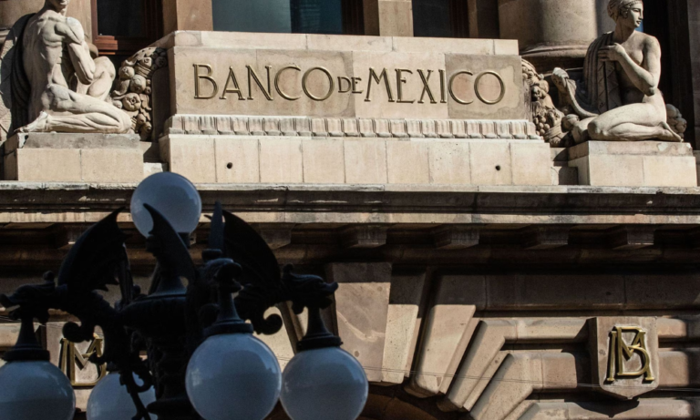 Banxico destaca solidez y resiliencia del sistema financiero en el primer semestre de 2023