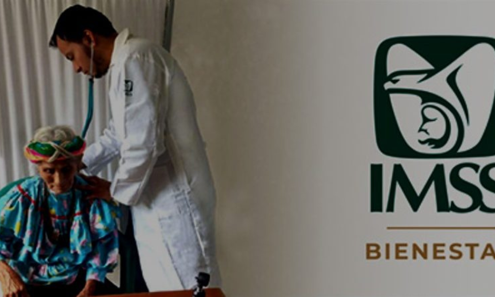 Gobierno Federal invierte histórica suma en IMSS Bienestar para fortalecer atención médica gratuita y universal