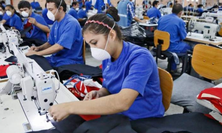 Tasa de desempleo en México desciende al 3% en agosto