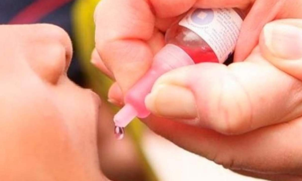 Cofepris aprueba nueva vacuna antipoliomielítica para niños en México