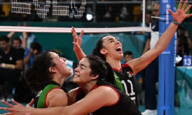 México vuelve al podio panamericano en voleibol femenil tras 48 años