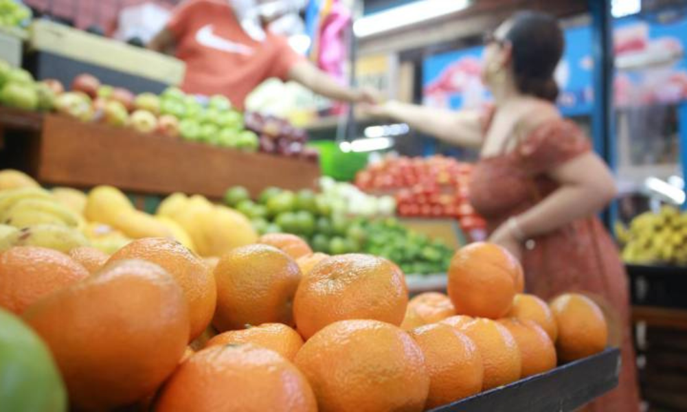 Octubre trae una abundante cosecha de frutas y verduras de temporada en México