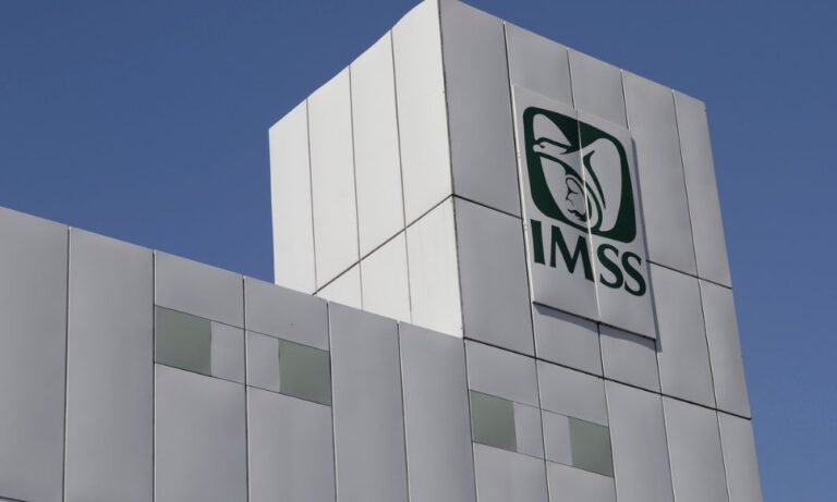 IMSS enfoca atención preventiva de salud para hombres