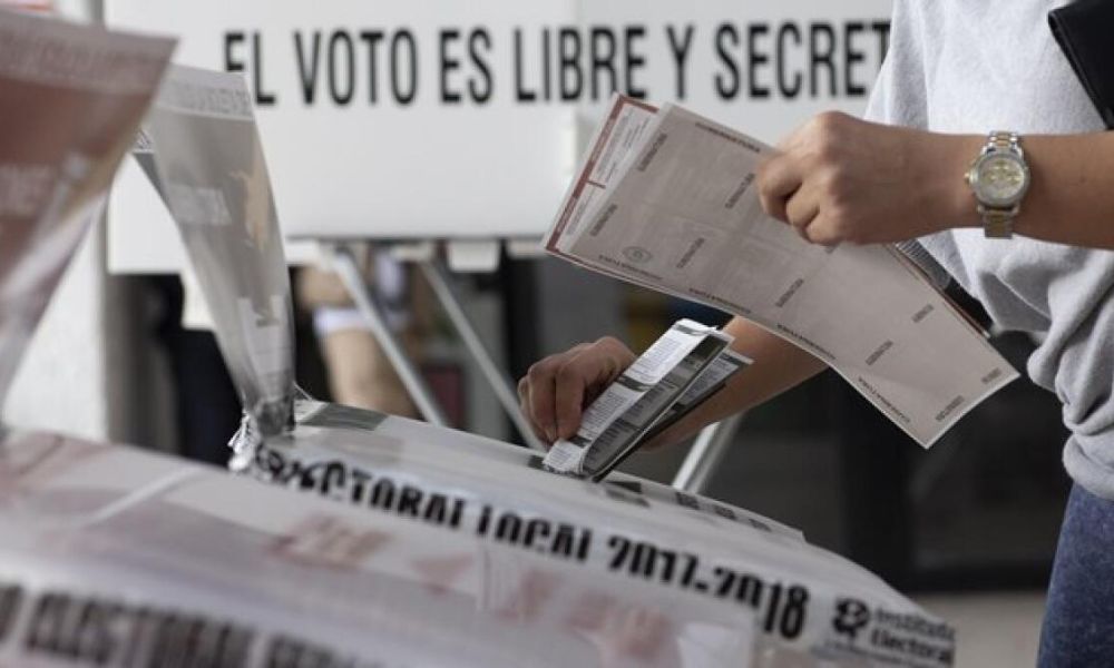 INE anuncia cifras récord: más de 100 millones de mexicanos listos para votar en 2024