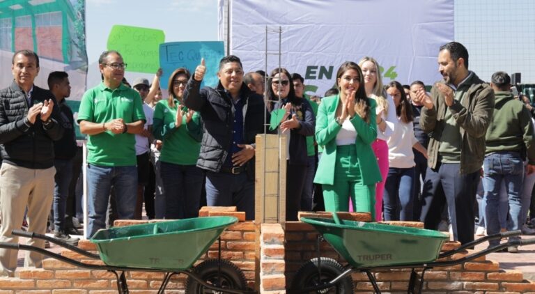 Obras que transforman: Ricardo Gallardo anuncia inversión histórica en infraestructura