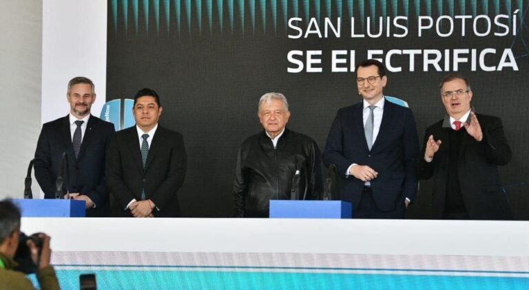 San Luis Potosí, el motor del Bajío: Tercer lugar nacional en crecimiento económico