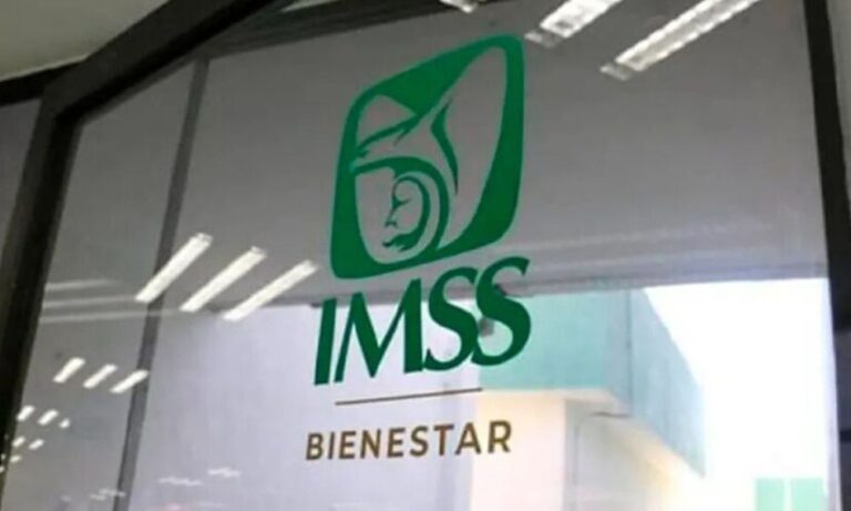 Cómo tramitar la credencial del IMSS-Bienestar paso a paso